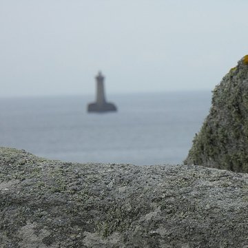 Phare du Four