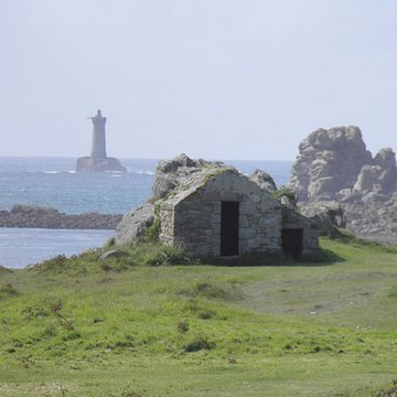 Phare du Four