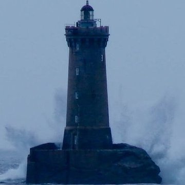Phare du Four