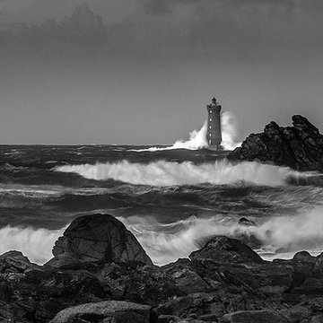 Phare du Four