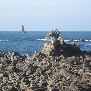 Phare du Four