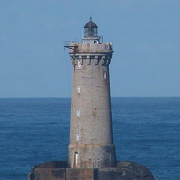 Phare du Four