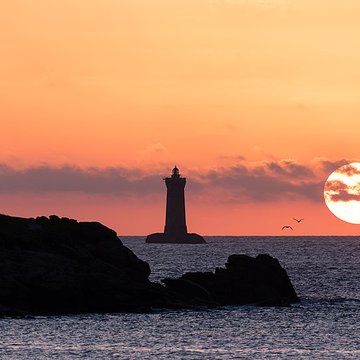 Phare du Four