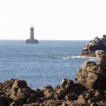 Phare du Four