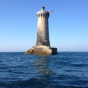 Phare du Four