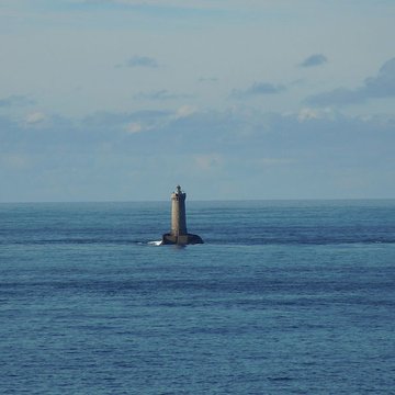 Phare du Four