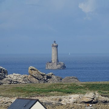 Phare du Four