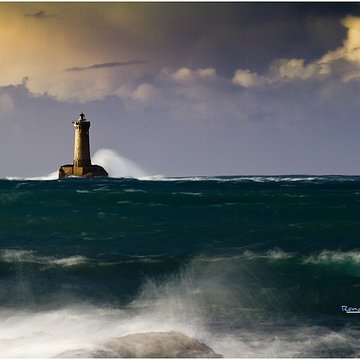Phare du Four