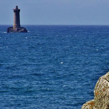 Phare du Four