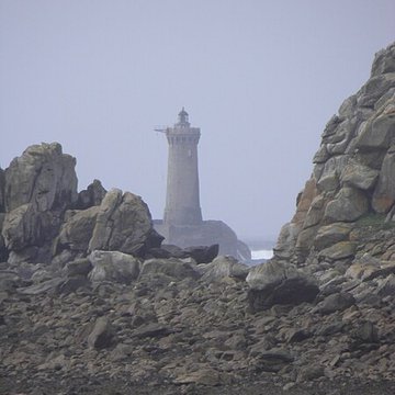 Phare du Four