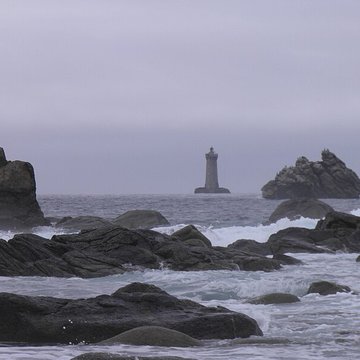 Phare du Four