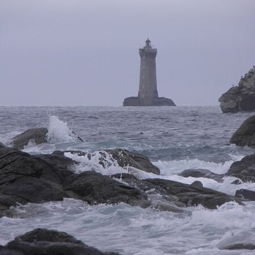 Phare du Four
