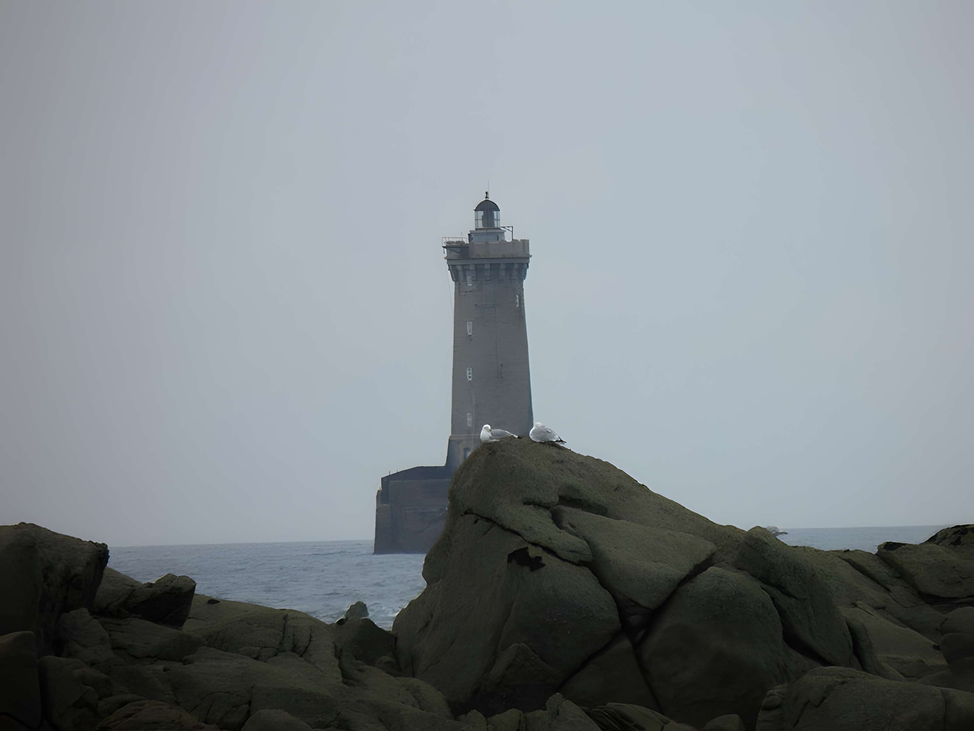 Phare du Four