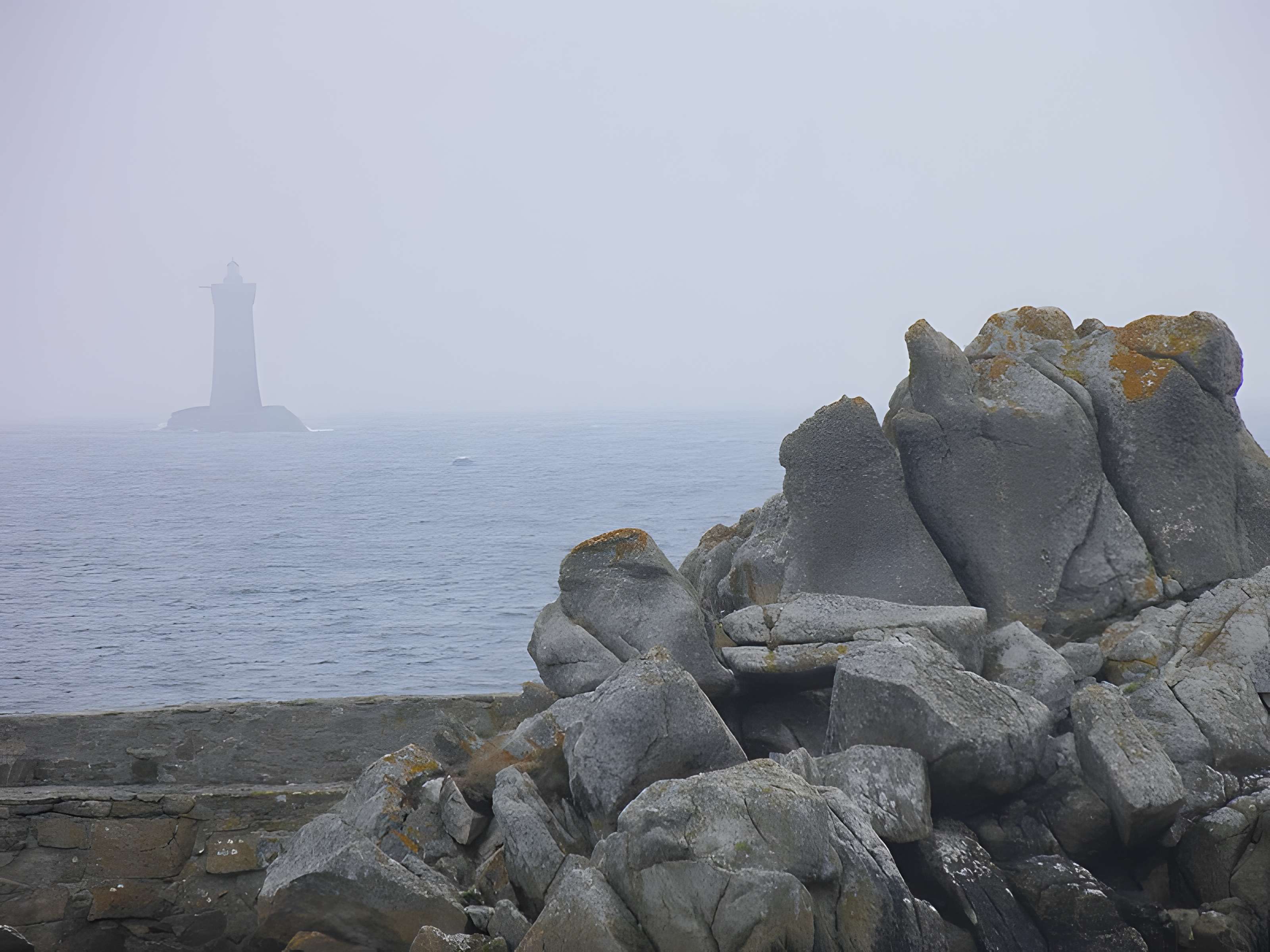Phare du Four