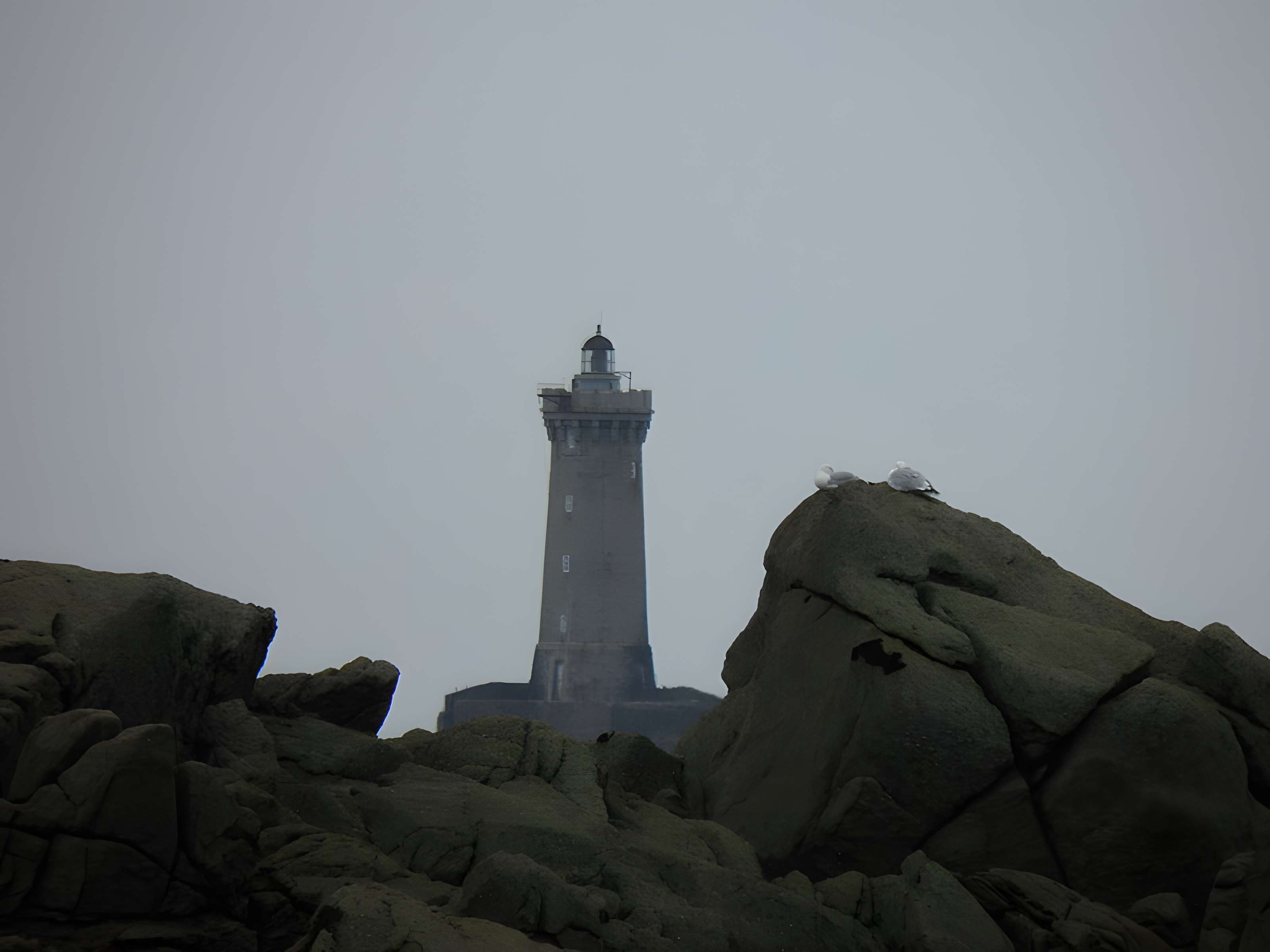 Phare du Four