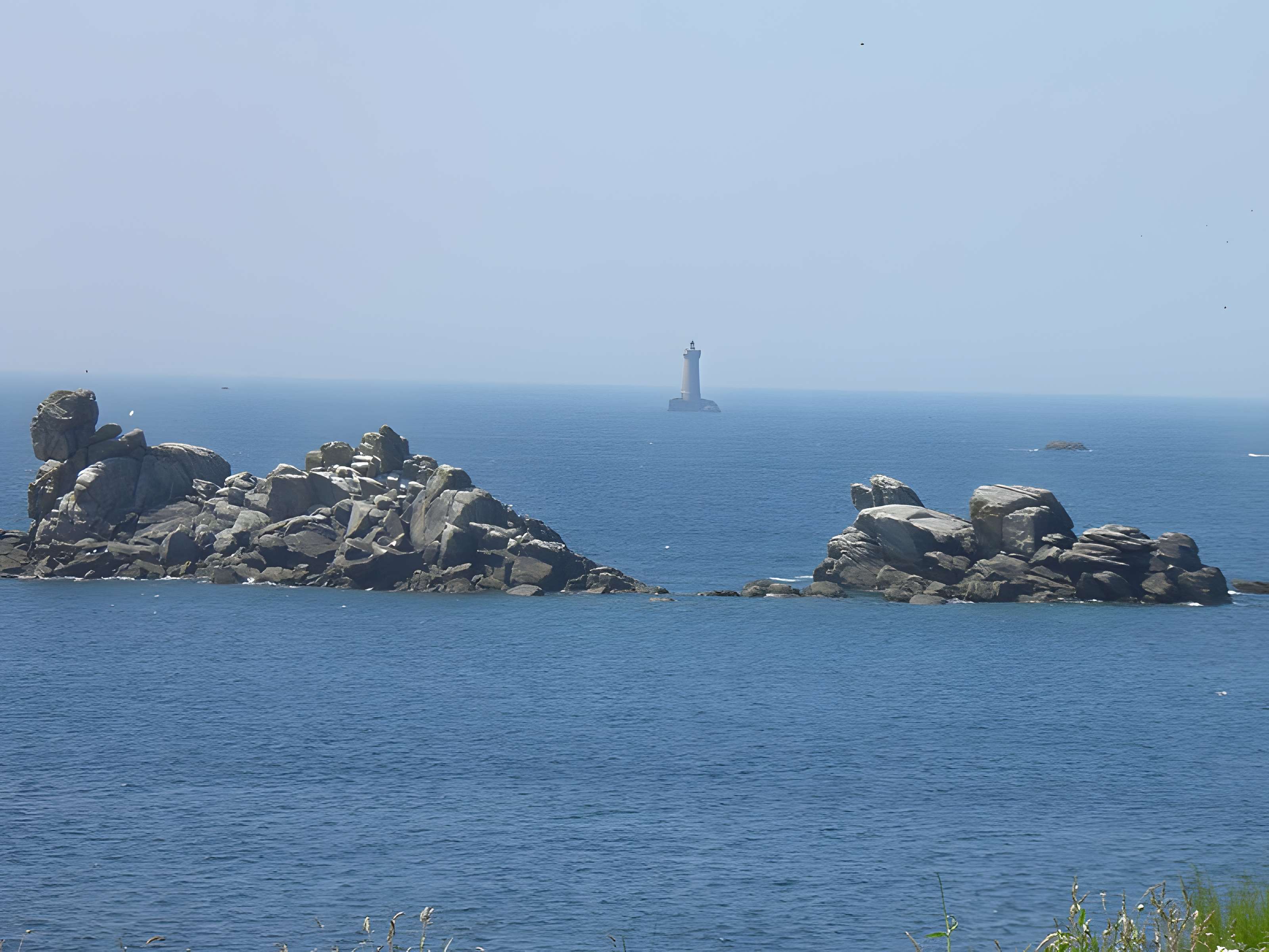 Phare du Four