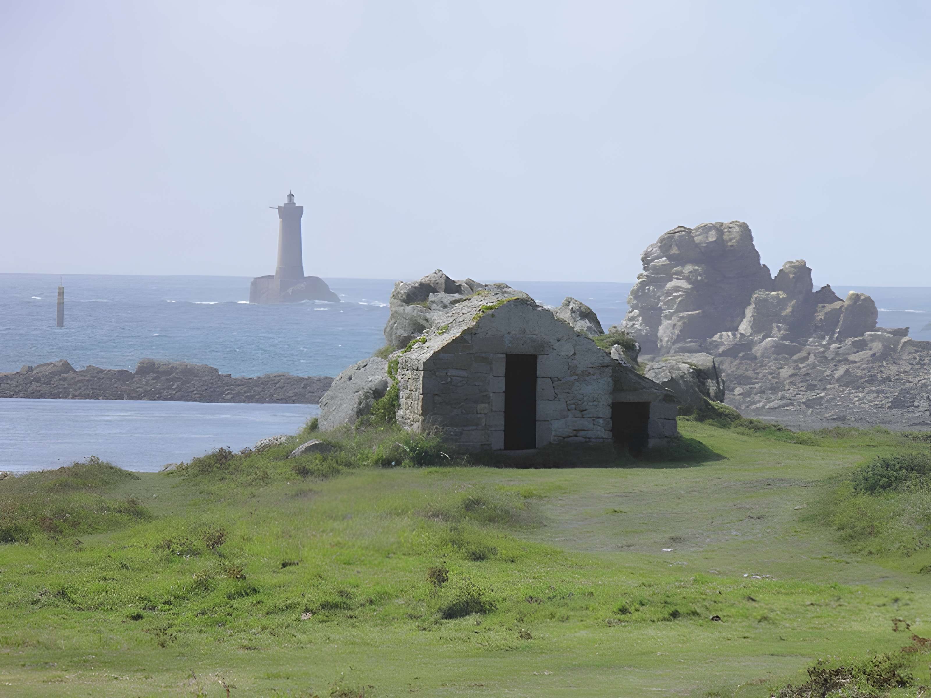Phare du Four