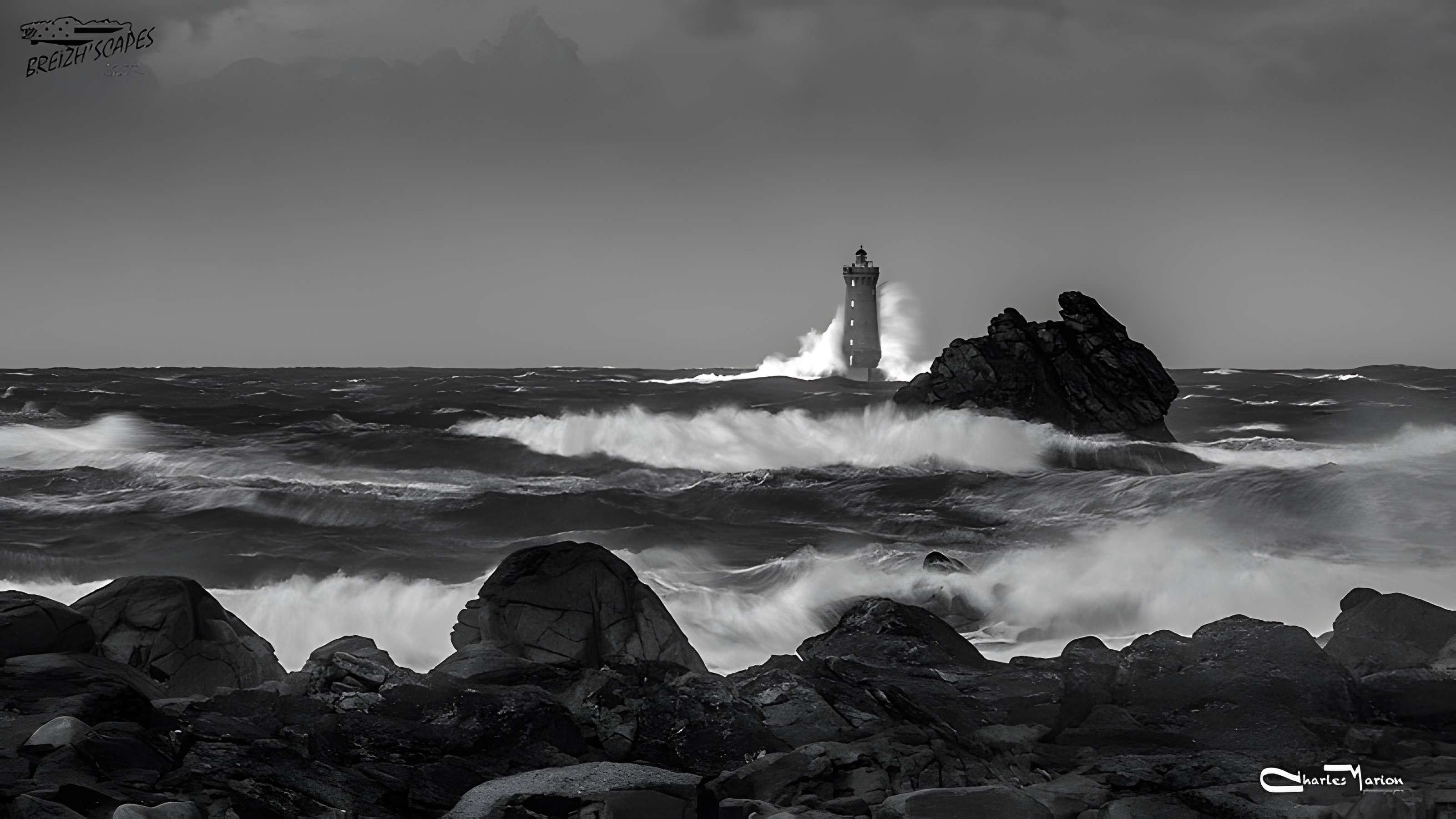 Phare du Four