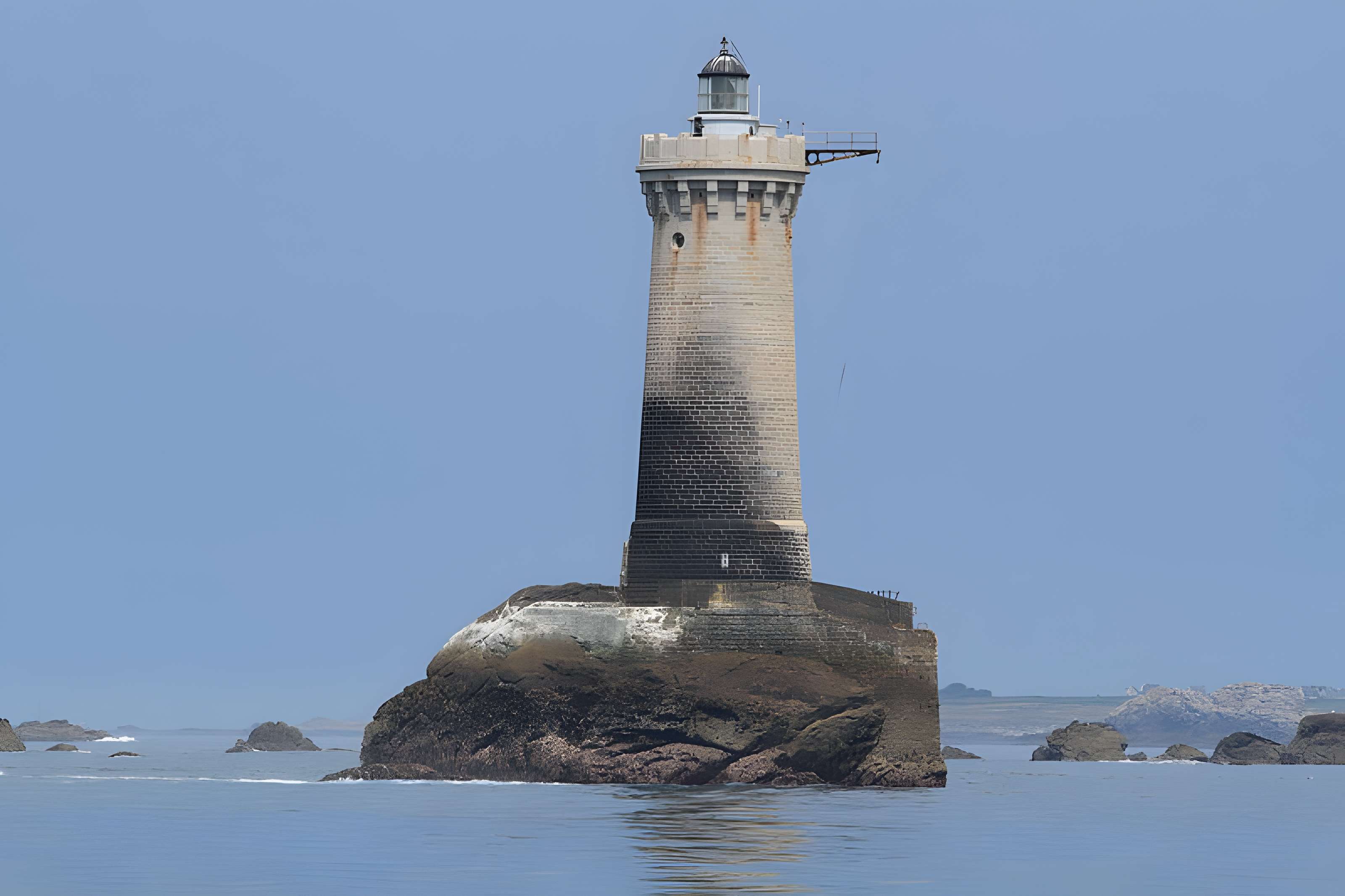 Phare du Four