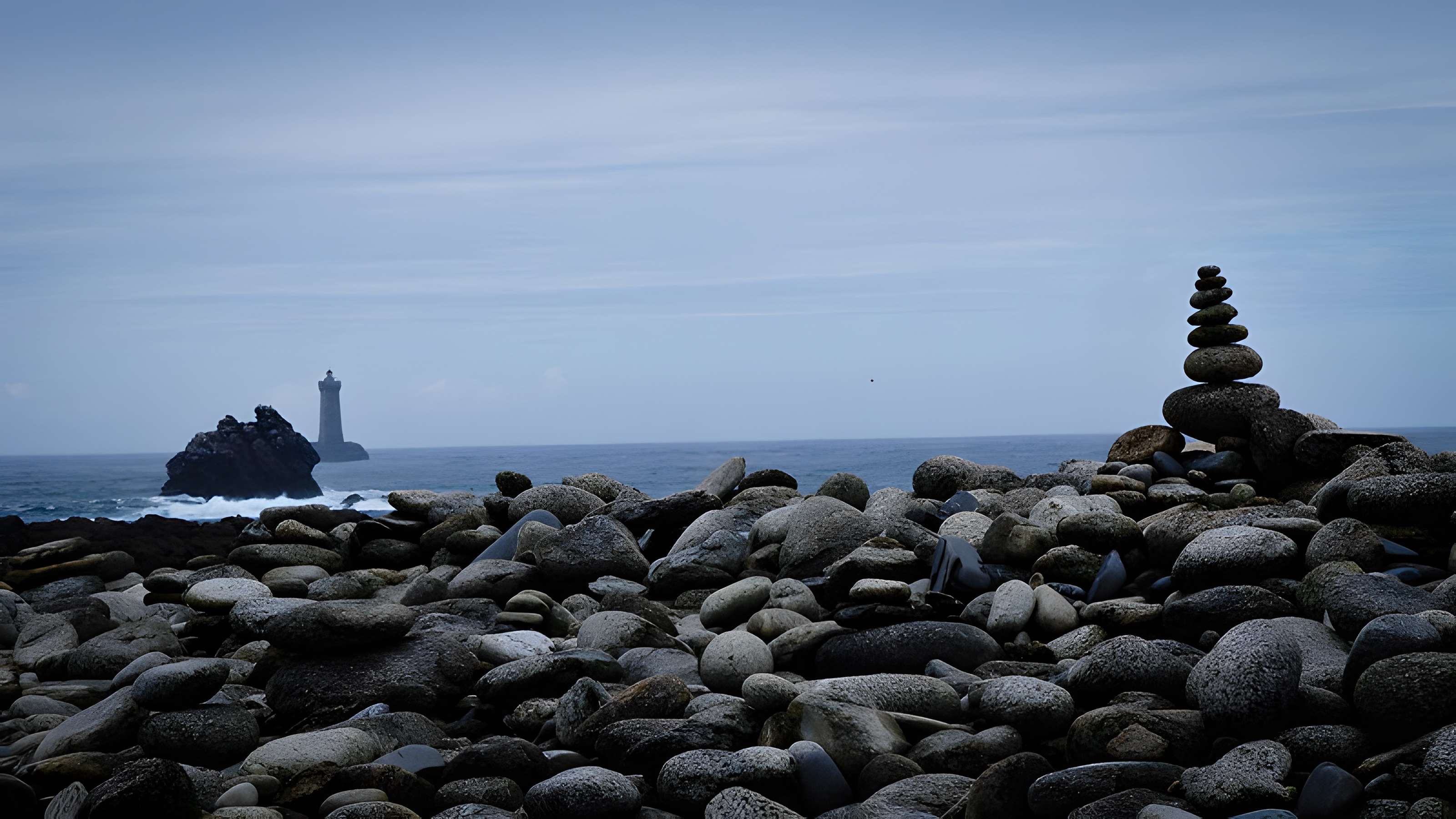 Phare du Four