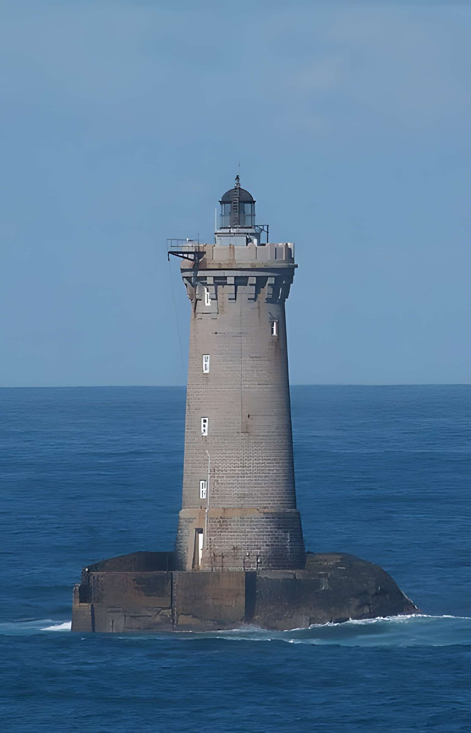 Phare du Four