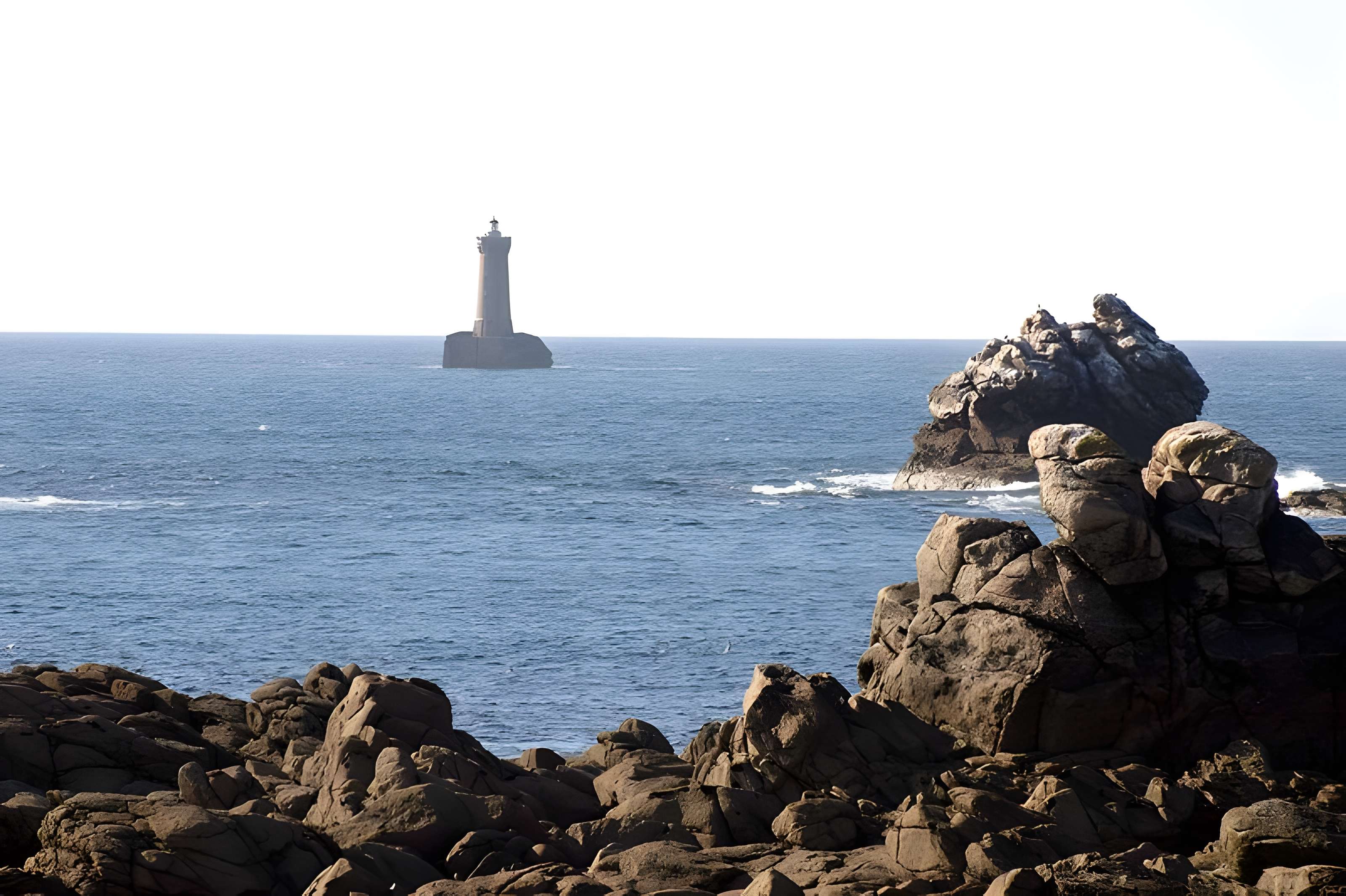 Phare du Four