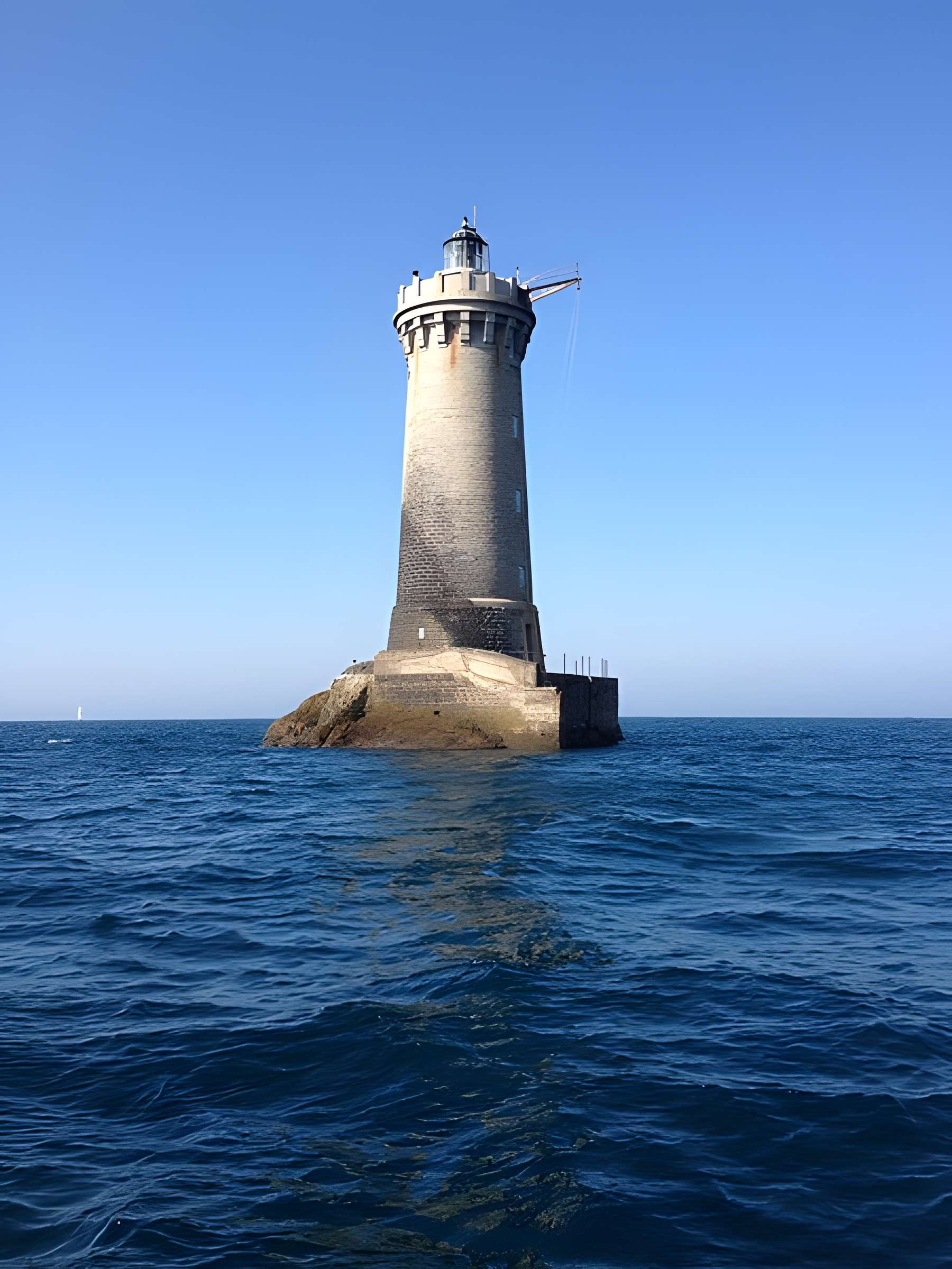 Phare du Four