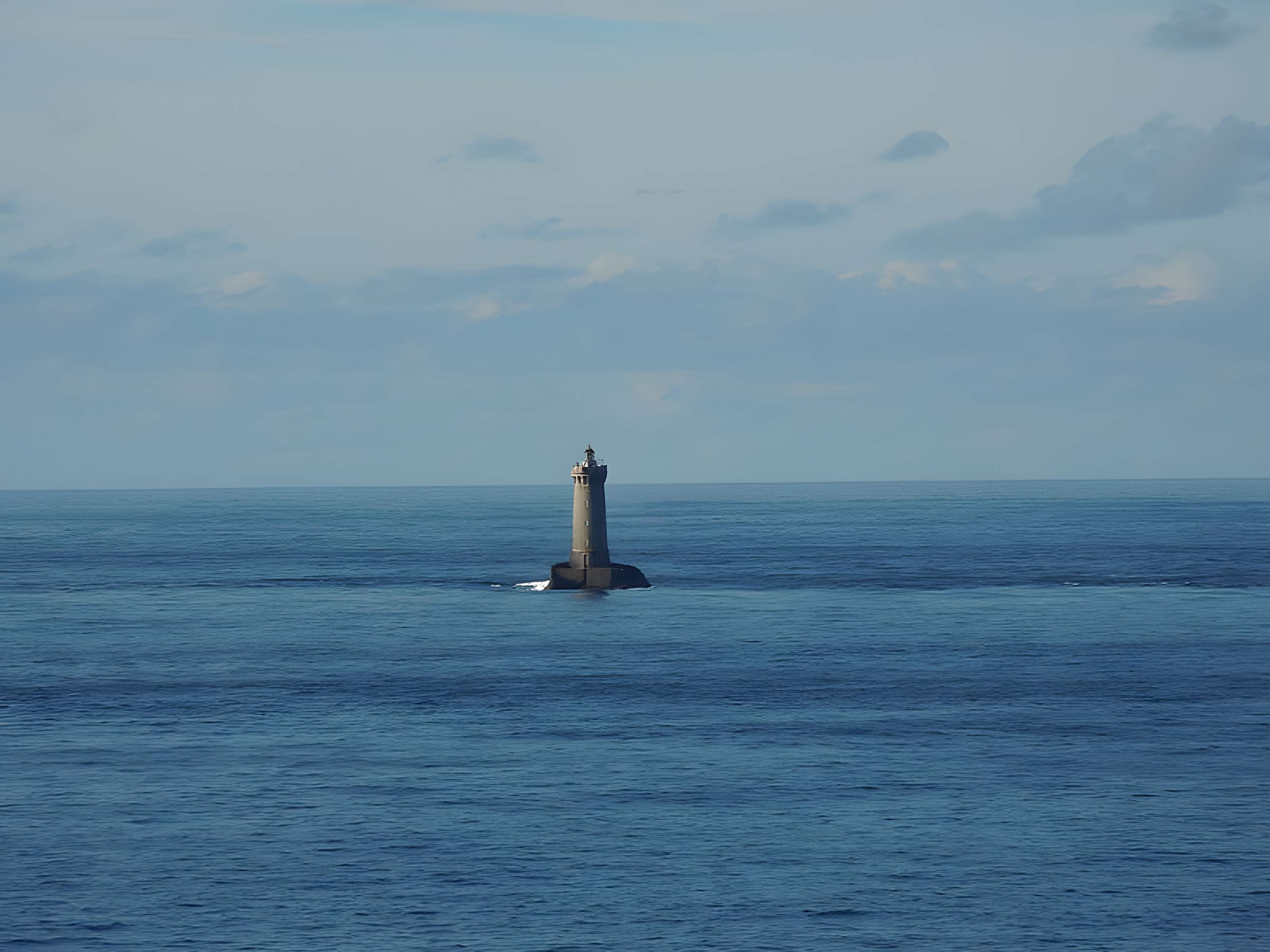 Phare du Four