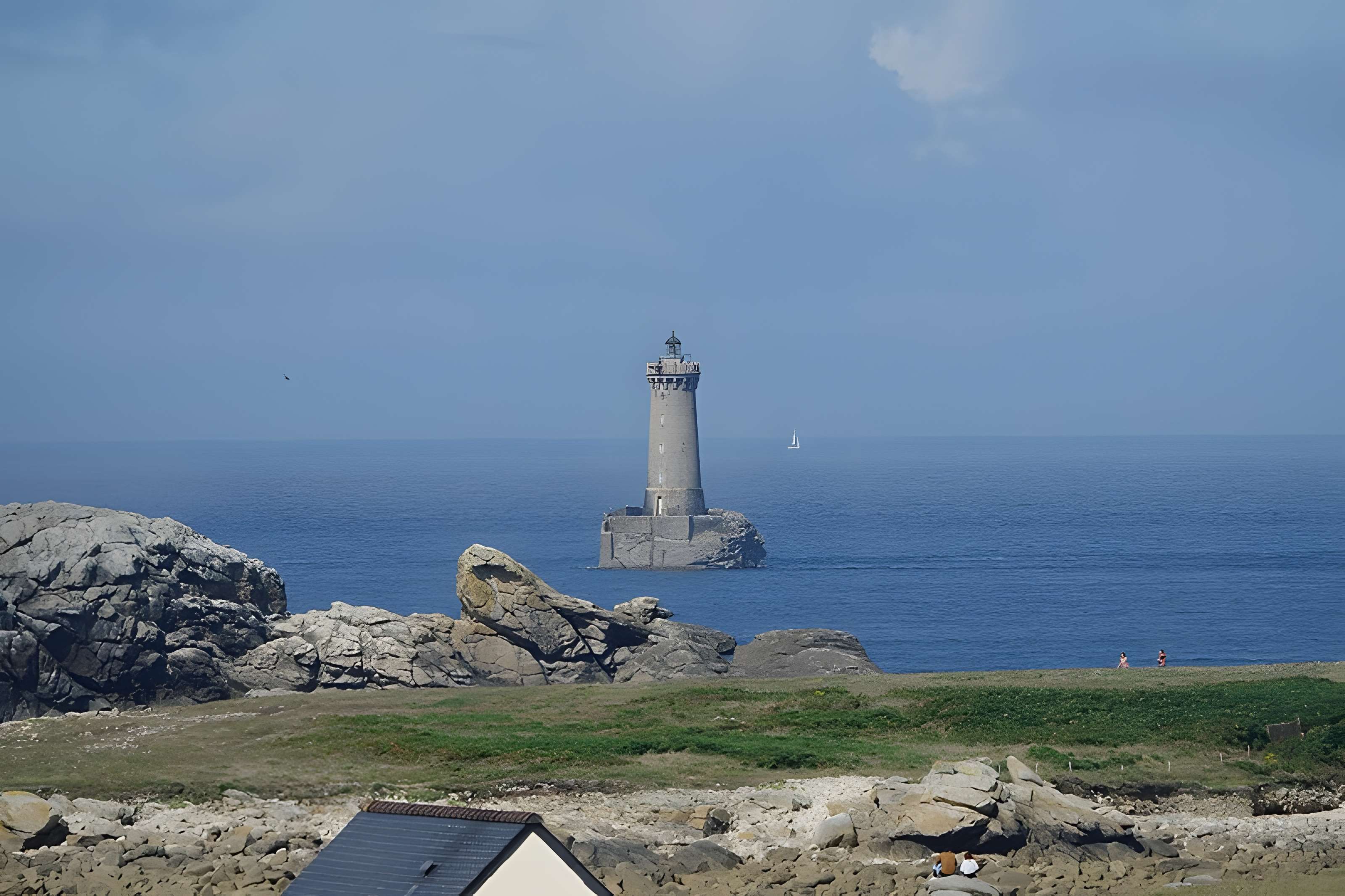 Phare du Four