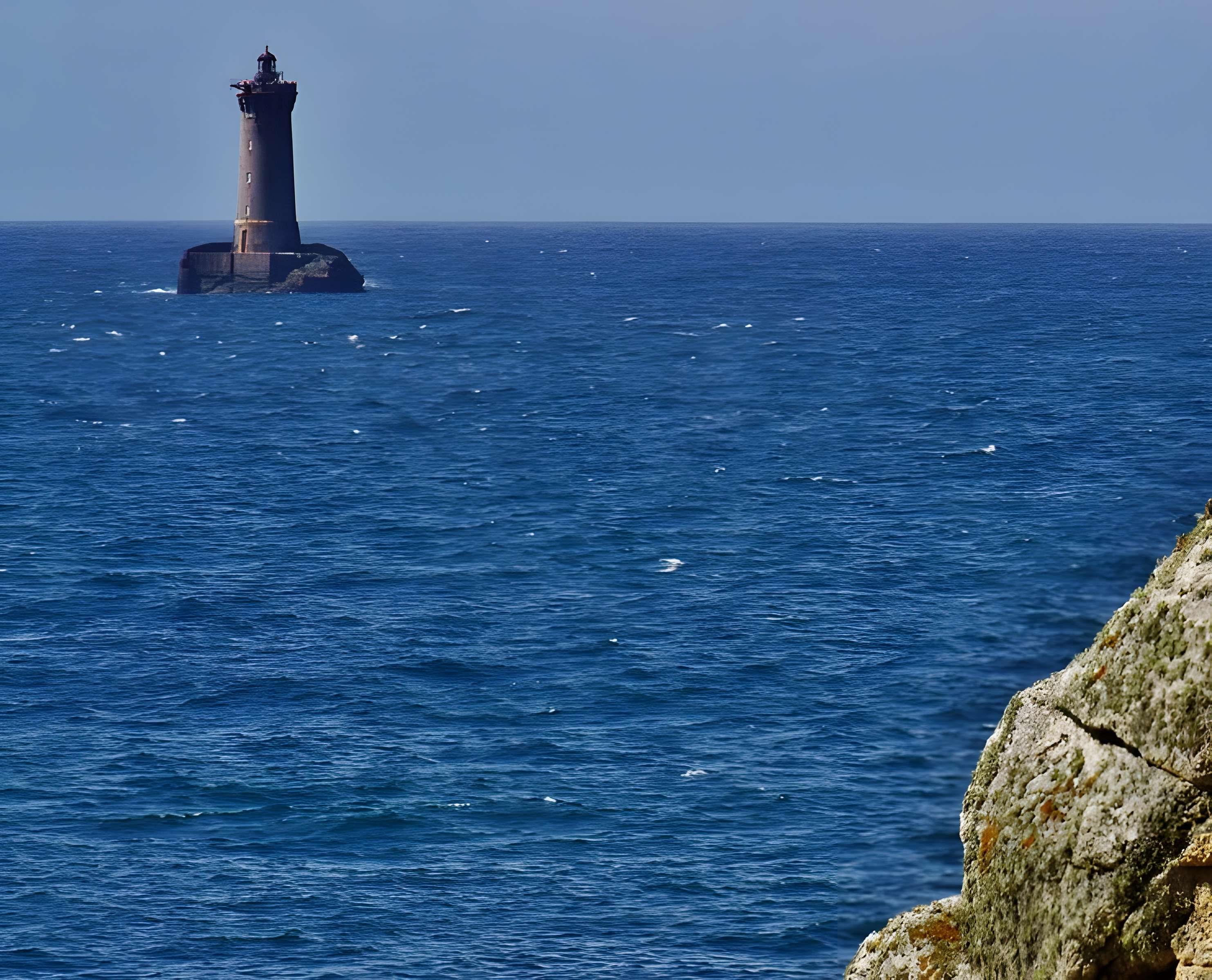 Phare du Four
