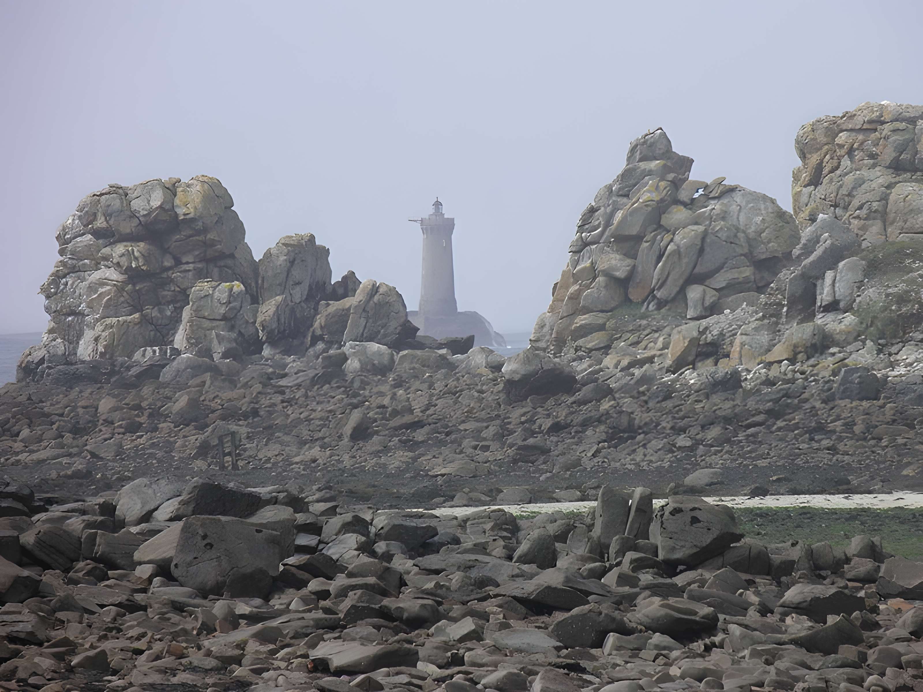 Phare du Four