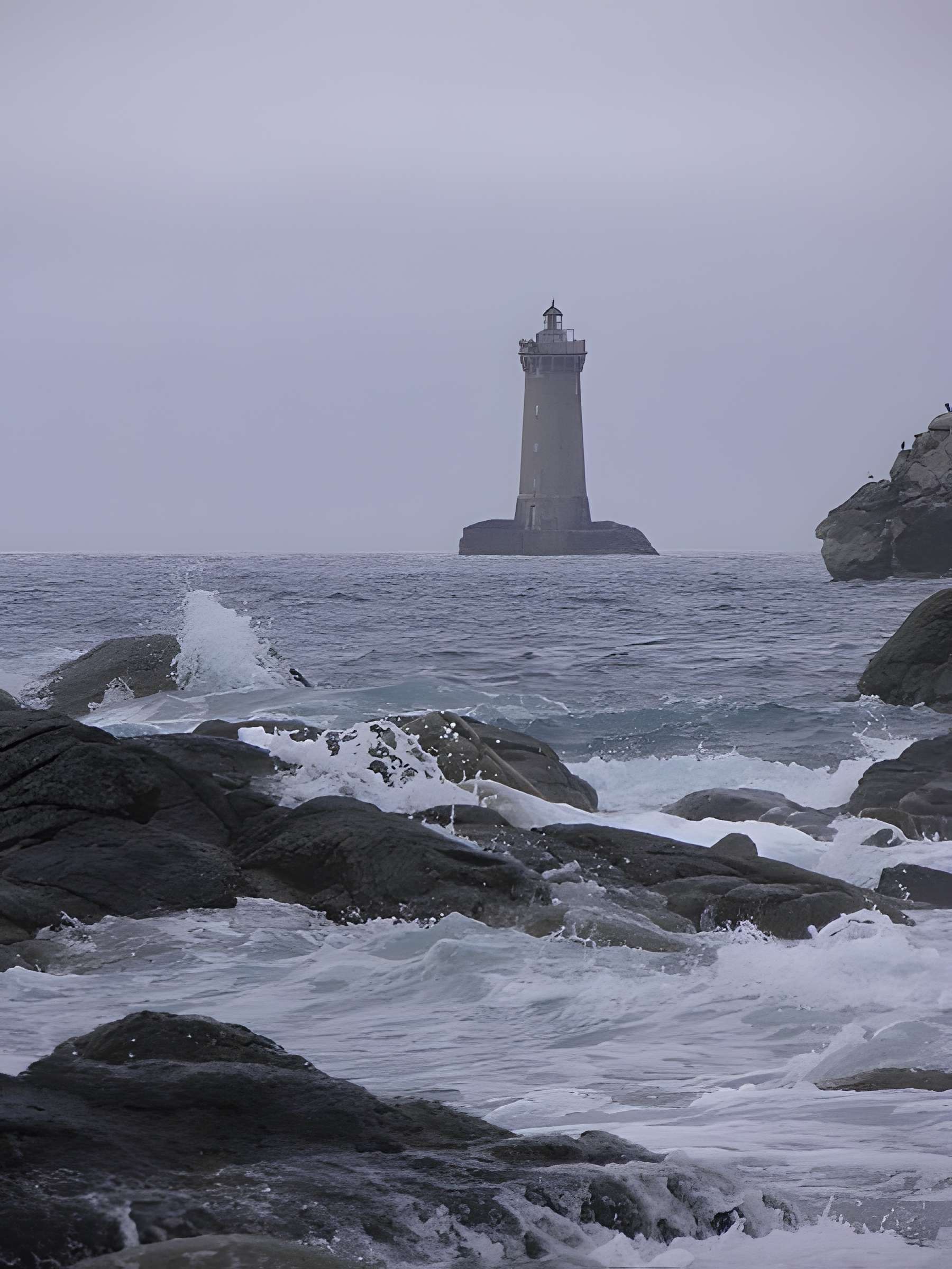 Phare du Four