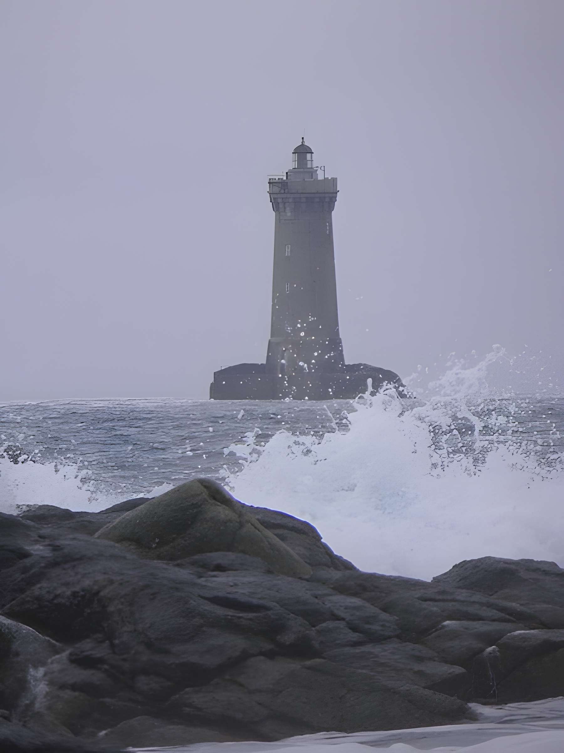 Phare du Four