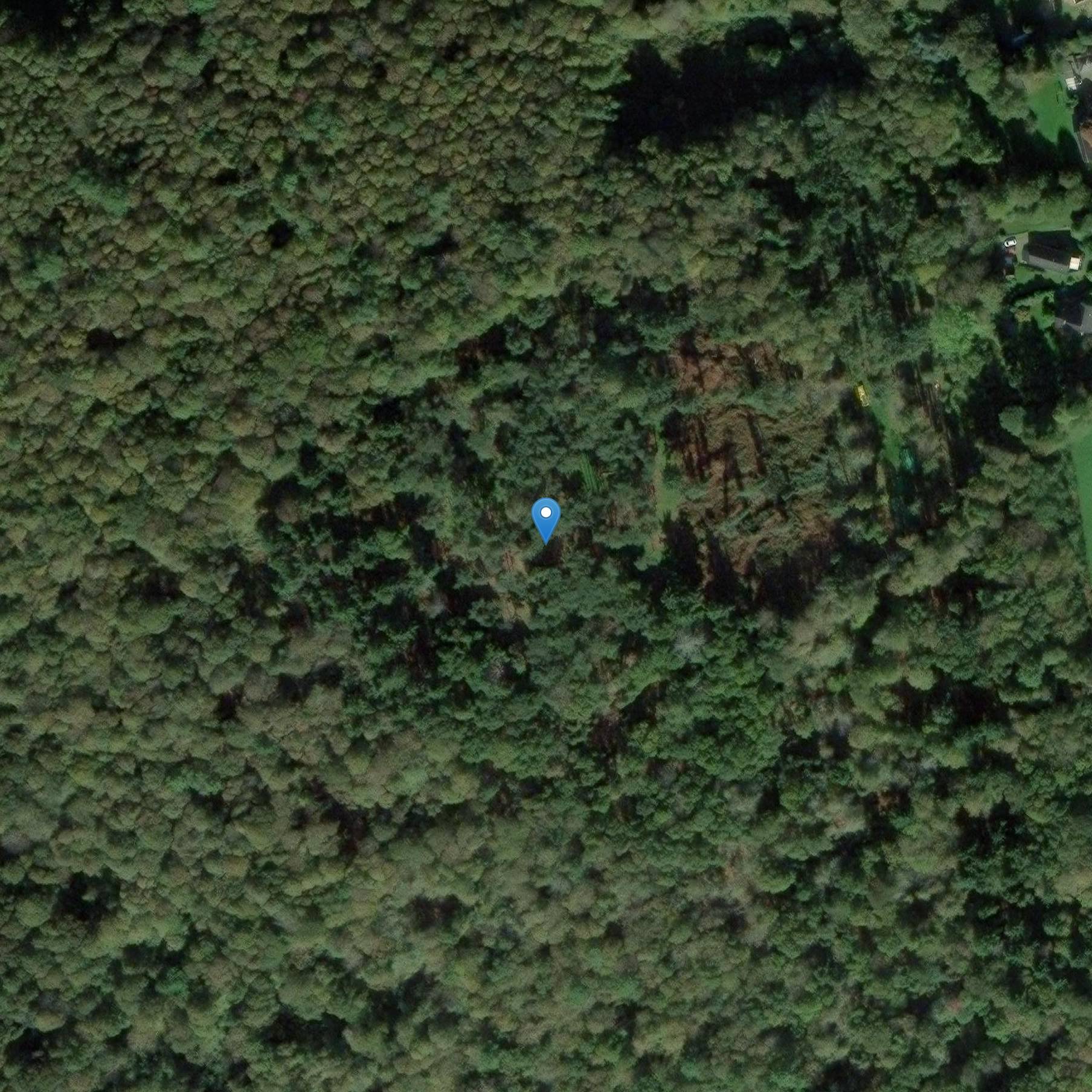 Photo de Camp gaulois de Kercaradec, à Penhars