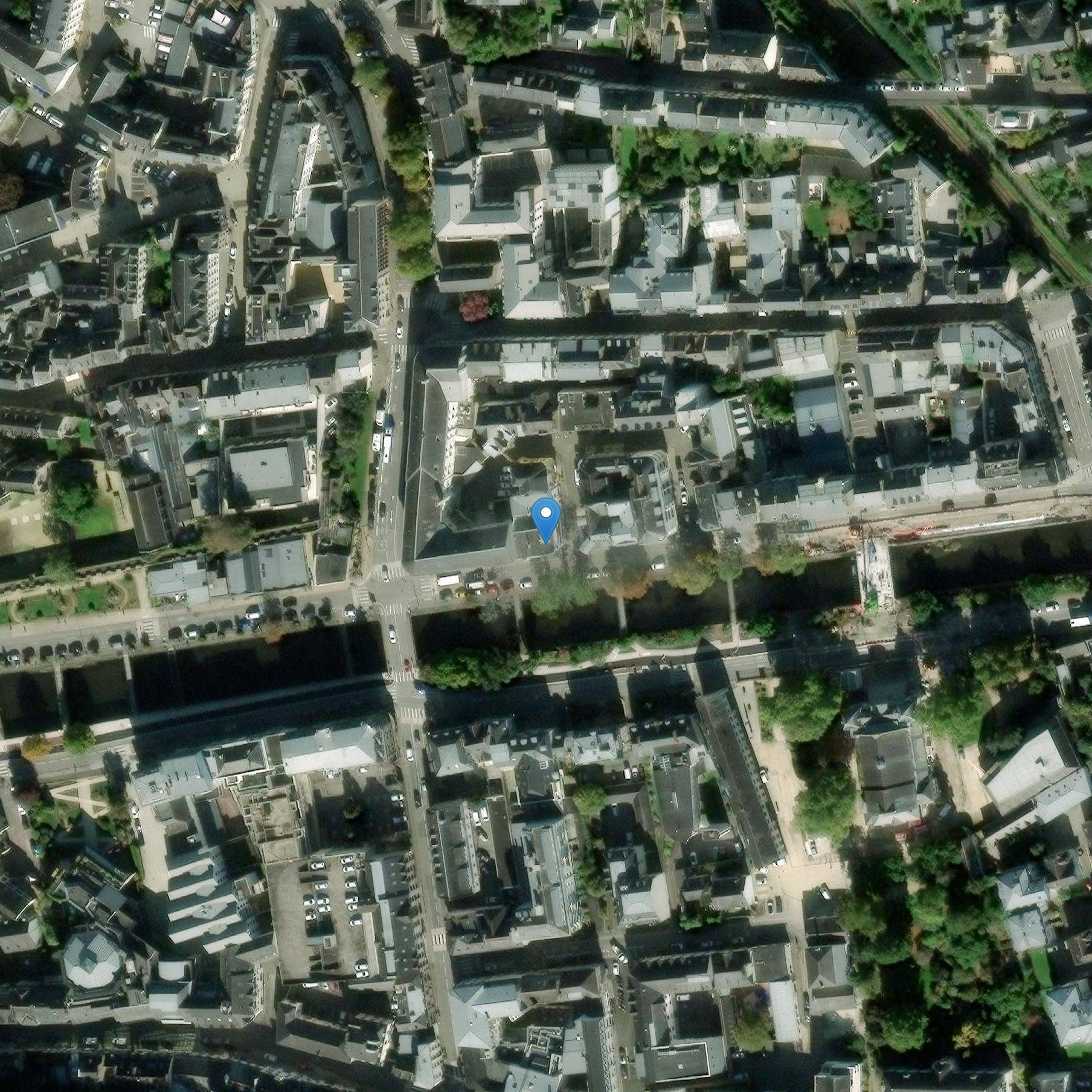 Photo de Ty Kodak Building