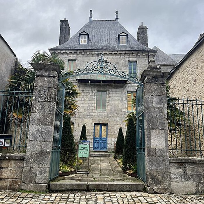 Photo de Maison