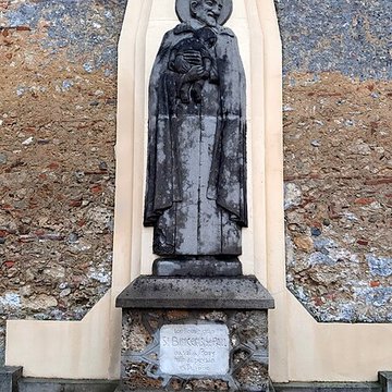 Église Saint-Amand de Bascons
