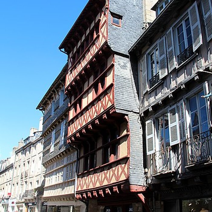 Photo de Maison