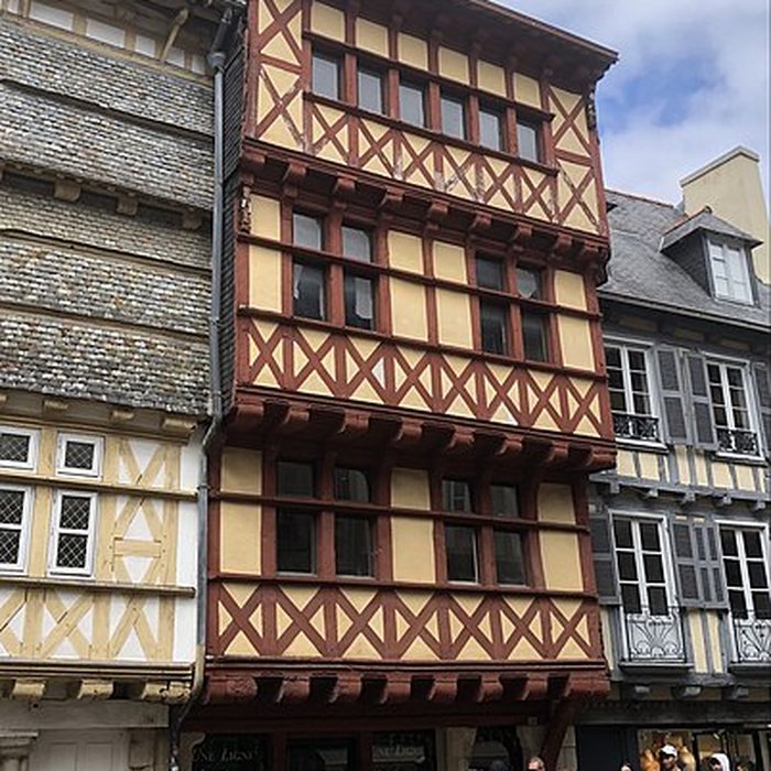 Photo de Maison