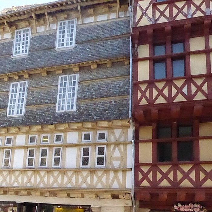 Photo de Maison