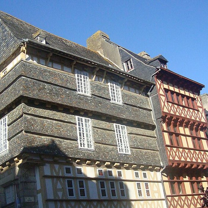 Photo de Maison