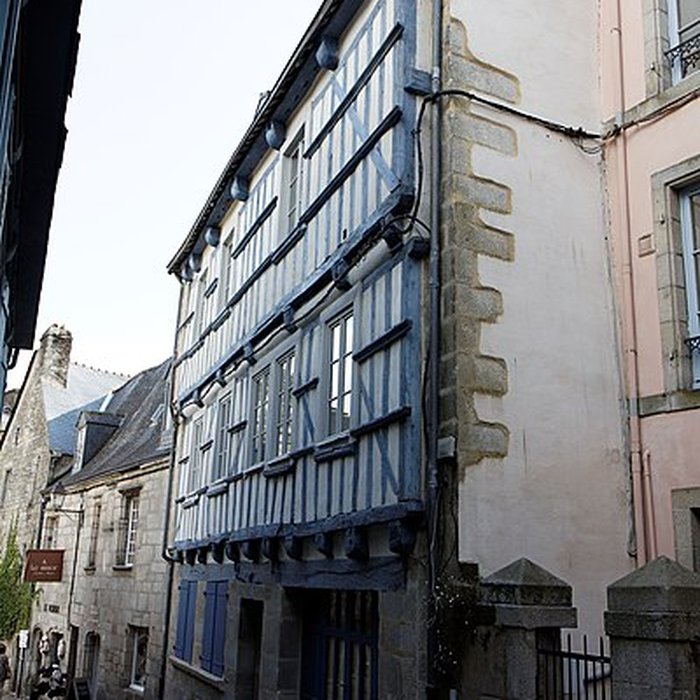 Photo de Maison