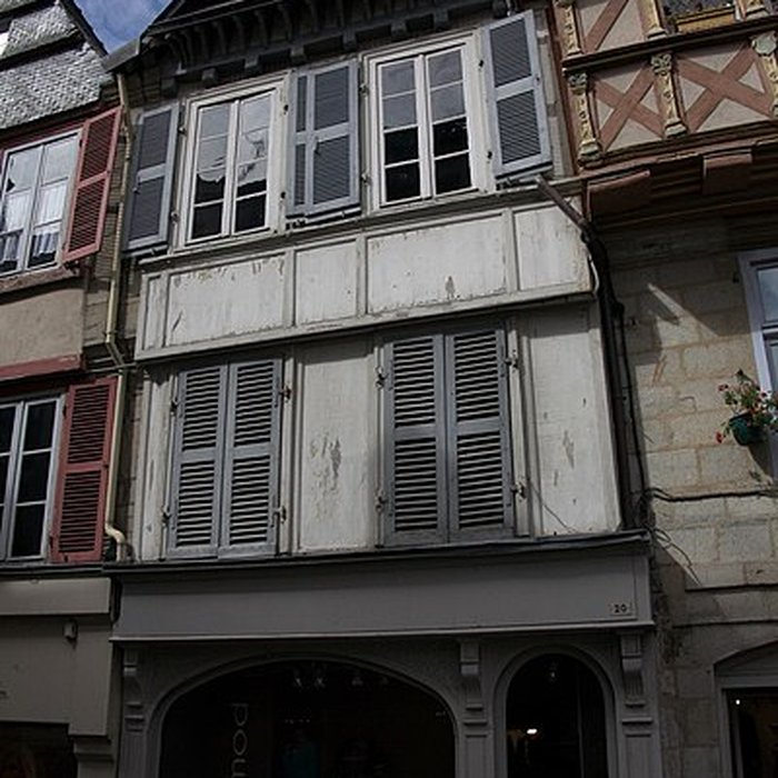 Photo de Maison