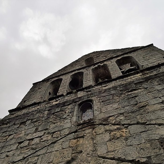 Photo de Église Saint-André dAilhon