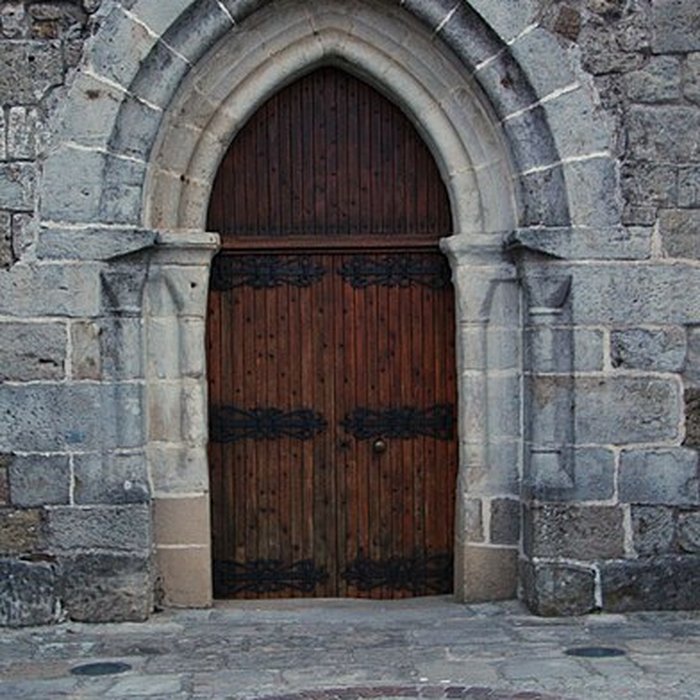 Photo de Église Saint-André dAilhon