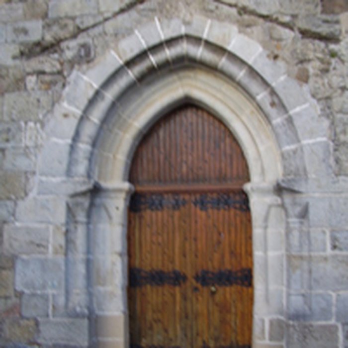 Photo de Église Saint-André dAilhon