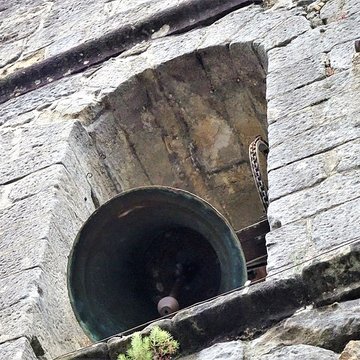 Église Saint-André dAilhon