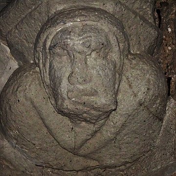 Église Saint-André dAilhon