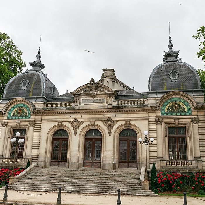 Photo de Théâtre