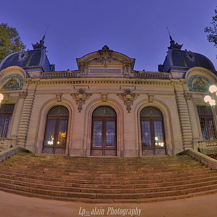 Photo de Théâtre